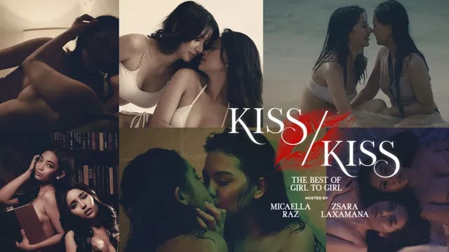 Kiss/Kiss