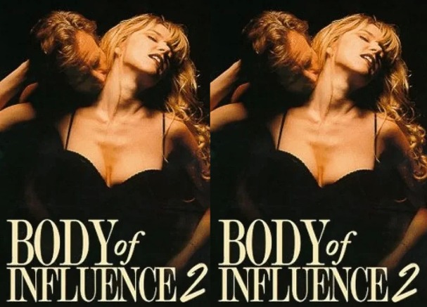 Body of Influence 2