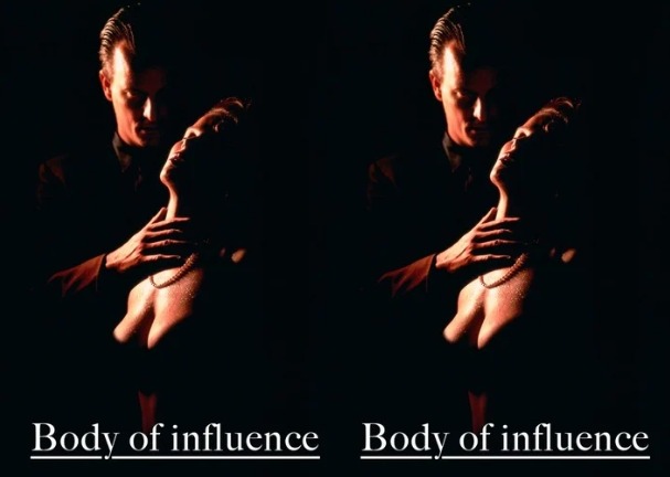 Body of Influence