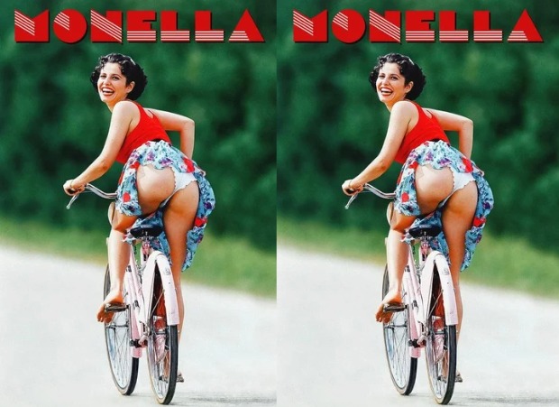 Frivolous Lola