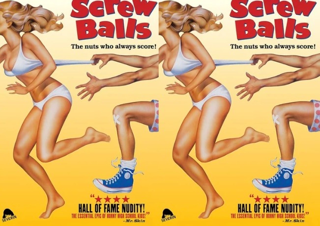 Screwballs