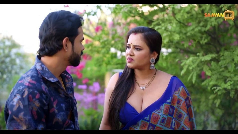 Hawas Ki Aag S01E01 SaavanTV WEB-DL