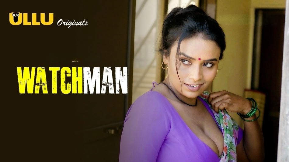 Watchman (2023) S01 Complete ULLU WEB-DL